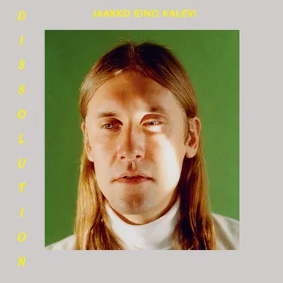 Produktbild von Jaakko Eino Kalevi: Jaakko Eino Kalevi: Dissolution (Mini LP) (180g) - Believe Digital - (LP / D)
