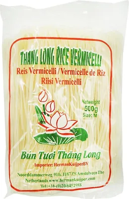 Produktbild von Thang Long Bun Tuoi Reisnudeln 500g