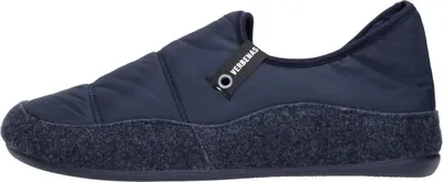 Image de Verbenas Ernest  Pantoffels Dicht - Blauw - Maat 46