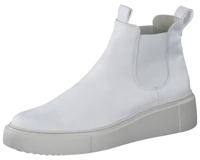 Zdjęcie produktu dla Buty za kostkę Paul Green Buty za kostkę ze skóry nubukowej