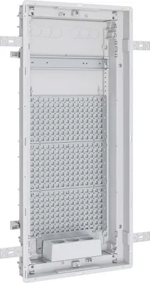 Produktbild von ABN Multimedia-Kleinverteiler A48TML
