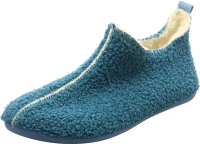 Produktbild von Dinamic Damen Hausschuh blau