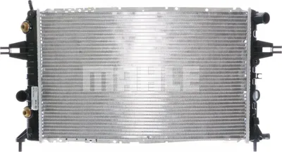 Image de Radiateur moteur Mahle pour Opel Astra G Zafira