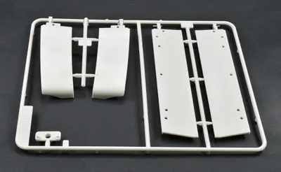 Image de Tamiya H-Pièces FH-Spoiler Knight Hauler 56314
