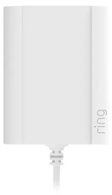 Produktbild von Ring Video Doorbell Pro 2 Plug-in, Nickel, Satinierter Stahl, Haus, 150°, 150°, Kabellos, 802.11b, 802.11g, Wi-Fi 4 (802.11n), Wi-Fi 5 (802.11ac)