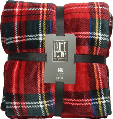 Immagine prodotto di Kaemingk HOME coperta a scacchi 150x200 cm