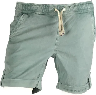 Immagine prodotto di Jeanstrack Shira, pantaloni corti, verde, taglia S, donna, verde, taglia S