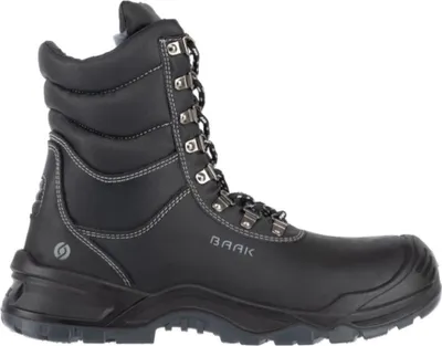 Produktbild von BAAK MAGNUS2 Winterschnürstiefel S3 CI FO LG SR