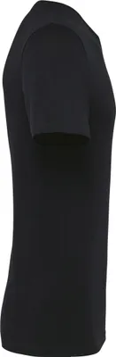 Image de T-shirt à col rond et manches courtes Kariban Premium Supima® pour hommes