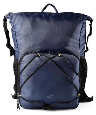 Produktbild von Camel Active Shores - Rucksack 43 cm (blue)