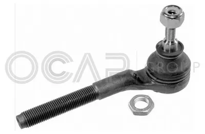 Produktbild von OCAP Spurstangenkopf Spurstange für RENAULT CLIO I (B/C57, 5/357) Vorne Links Außen 0190153