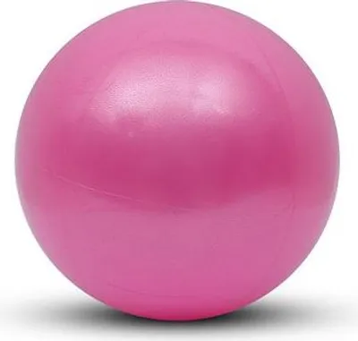 Obrázek produktu pro Merco FitGym overball růžová balení 1 ks