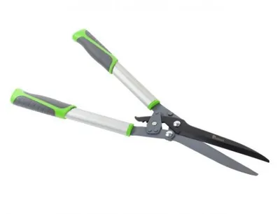 Immagine prodotto di STALCO GARDEN Forbici per siepi a lama diritta 210 mm