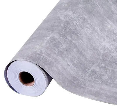 Obrázek produktu pro Tapeta, samolepicí, industriální styl, tmavě šedá