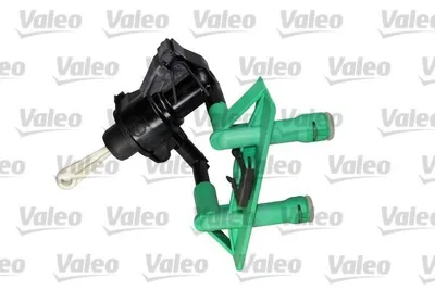 Produktbild von VALEO 874319 Kupplungsgeberzylinder für FORD FOCUS (DAW, DBW) FOCUS Kombi (DNW) TRANSIT CONNECT (P65, P70, P80) Tourneo Connect Mk1 FOCUS Stufenheck