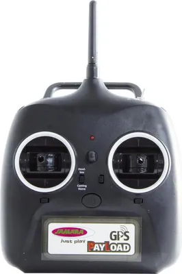 Produktbild von Sender Payload GPS