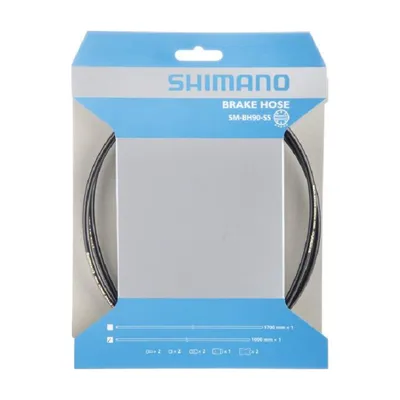 Immagine prodotto di Shimano SM-BH90 1700 mm Ricambio / Adattatore
