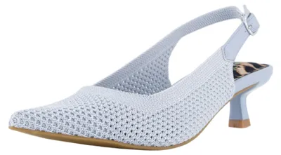 Produktbild von La Strada Slingpumps Damen 32303339313030 Grau 40 EU