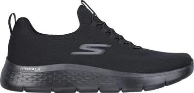 Produktbild von Skechers Go Walk Flex Ultra Schwarz BBK Größe EU 46