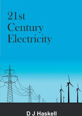Produktbild von 21st Century Electricity