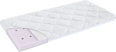Produktbild von Träumeland Matratze Brise light für Beistellbetten TOP