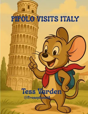 Produktbild von PIPOLO besucht Italien