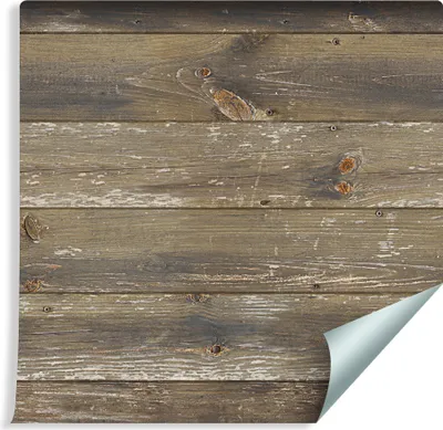 Immagine prodotto di rotolo da 10 m di VLIES WALLPAPER tavole in legno effetto legno XXL