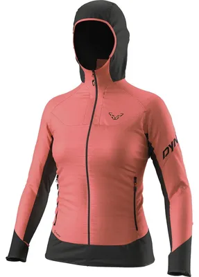 Produktbild von Dynafit Damen Jacke Mezzalama Polartec® Alpha Jacket W M