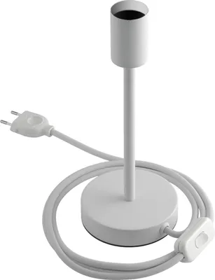 Immagine prodotto di Alzaluce - Lampada da tavolo in metallo