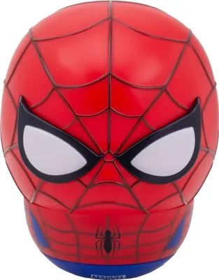 Produktbild von Paladone Products Spider-Man Leuchte Spider-Man 12 cm PP7989MC