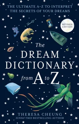 Produktbild von The Dream Dictionary from A to Z [Revised edition]