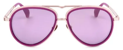 Produktbild von Vivienne Westwood Sonnenbrille VW7025 402 55 14 140