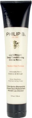 Produktbild von Philip B Deep-Conditioning Crème Rinse Paraben Free 178ml