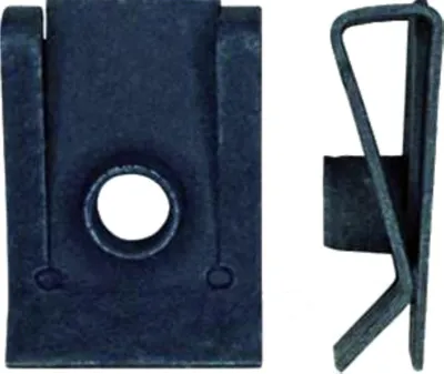 Produktbild von Blechmutter JMP M5 10 Stück