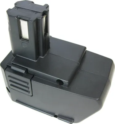 Produktbild von Trade-Shop Ni-MH Akku 9,6V 3300mAh ersetzt Hilti 00315078 00334584 T-0633 218350 21835001 218353 265600 265605 265759 315079 343089 SBP10265605 SPB10