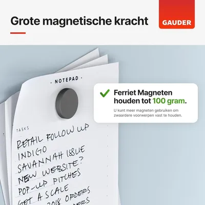 Magnete / Neodym-Magnete - extra stark