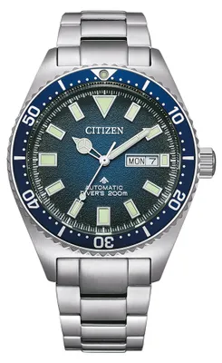 Obrázok produktu pre Pánske hodinky - Citizen Model: NY0129-58LC