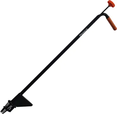 Produktbild von Garten PRIMUS Unkrautbutler/Unkrautstecher schwarz / orange