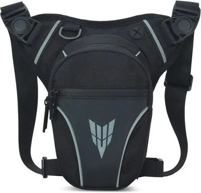 Produktbild von Wasserdichte Multifunktions-Tasche für Wanderer