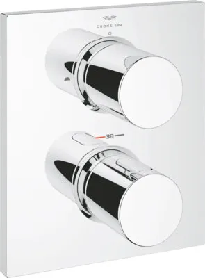 Produktbild von GROHE 27618000, Waschbecken