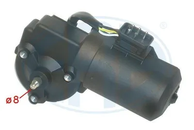 Produktbild von ERA 460200A Wischermotor Vorne passend für MERCEDES-BENZ 190 (W201)