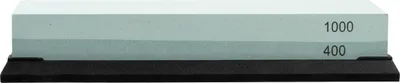 Zdjęcie produktu dla Ostrzałka do noży kamień wodny THE EDGE stoneSHARP 400/1000