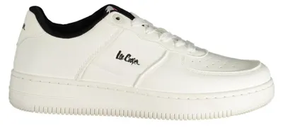 Produktbild von Lee Cooper Herren-Sportschuhe, Weiss