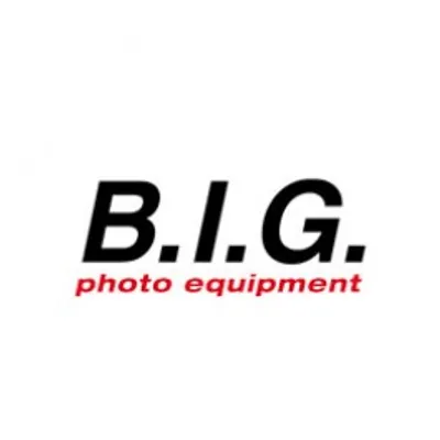 Produktbild von B.I.G. Kamerastativ TMC-1300 Carbon 2in1