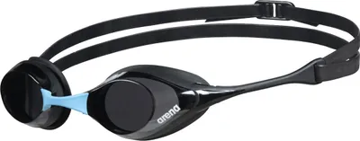 Produktbild von Arena Schwimmbrille Cobra Core Swipe Schwarz/Blau