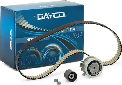 Produktbild von DAYCO KTB296 Zahnriemensatz für VW Golf IV Schrägheck (1J1)