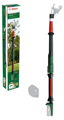 Produktbild von Akku-Gartenschere AdvancedPrune 18V-45