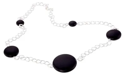 Produktbild von Damenhalskette Cristian Lay 42818500