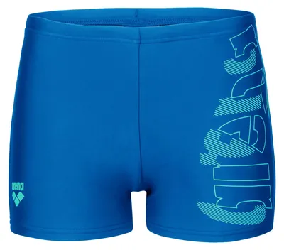 Zdjęcie produktu dla Chłopięce spodenki kąpielowe ARENA Tales Swim Short