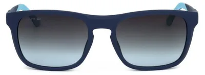 Produktbild von Lacoste L956S Matte blue 55/19/145 Herren Sonnenbrillen